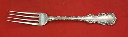 Louis XV by Whiting Gorham Sterling Silver Tea Fork 5 3/8