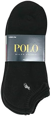Polo Ralph Lauren muški ANKLE 6-par čarape 10-13
