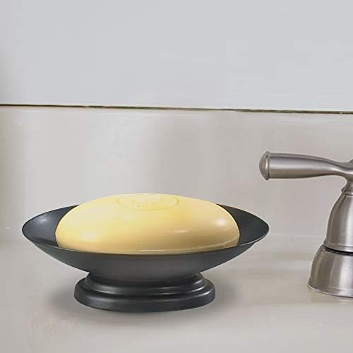 NU čelik Bogart ulje trljanje brončane bar sapun i ladicu za kupaonice, kuhinjski sudoperi, kontratone