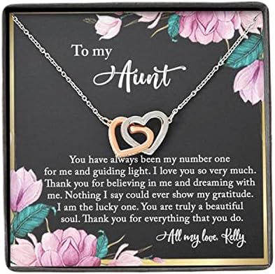 Dan tetke majke, poklon za majke za tetku, tetku poklon, poklon za tetku iz nećakinje, tetka ogrlica, tetka nakit, ogrlice sa značajnim