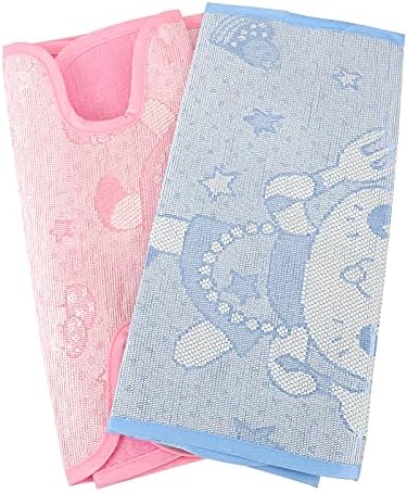 Besporble Newborn kolica 2pcs Baby Ljeto Mat Baby Hlading Mat Mat modni dječji kolica Car Car Cooler