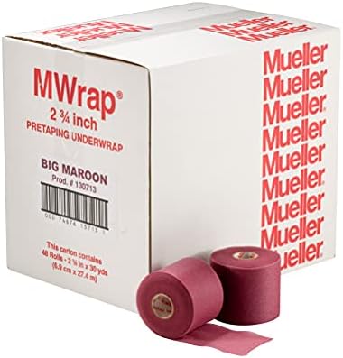 Mueller M-Wrap 48 rolls / cs