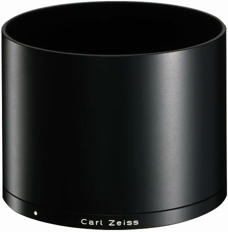 Zeiss 135mm f / 2 Apo Sonnar t ZE objektiv za Canon EF nosač-Crni 1999-675