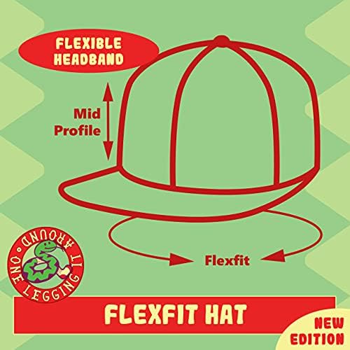 Supervizor sapunica i pranja i pranja rublja - Mekana kapa za bejzbol hat flexfit