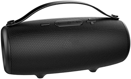 Jhwsx bežični Bluetooth zvučnik vodootporan Prijenosni vanjski Mini zvučnik sa stupovima Sport HiFi Boombox Stereo Fm Subwoofer