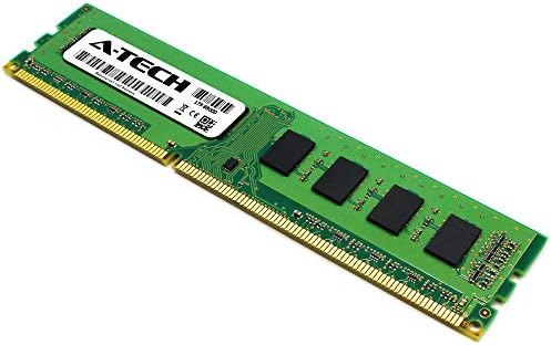 A-Tech 2GB DDR3 1600MHz PC3-12800 CL11 DIMM 240-PIN Non-ECC UDIMM Desktop RAM memorijski modul