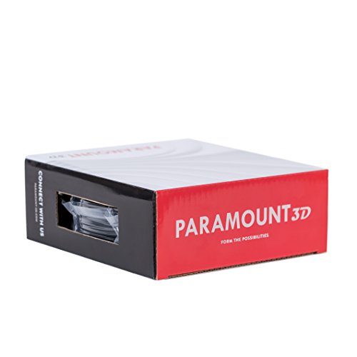 Paramount 3D PLA 1,75mm 1kg filament [brL50022118c]