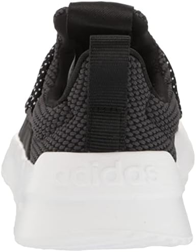 Adidas unisex-Child Lite Racer prilagodio 5,0 tekućih cipela