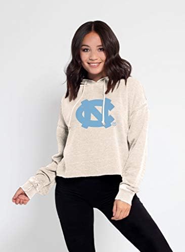 Chicha-d Ncaa Womens Campus Hoodie