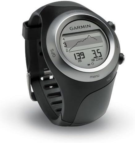 Garmin Forerunner 405 Sportski sat sa bežičnim GPS-om sa USB Ant Stickom i monitorom Pulsa