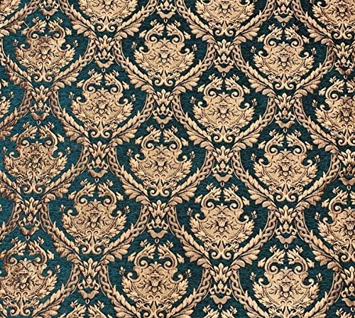 Damast tapiserija od ženila - tkanina za presvlake, širine 60 - Prodaje se po dvorištu
