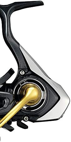 Daiwa Exceler LT 5.3: 1 Lijeva / desna ruka za predenje ribolovne kolute - EXLT3000D-C