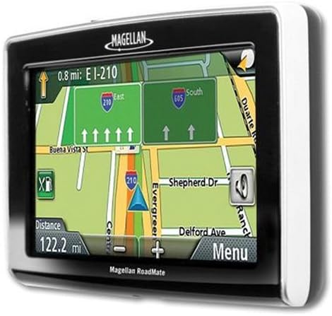 Magellan RoadMate 1440 4,3-inčni prijenosni GPS Navigator