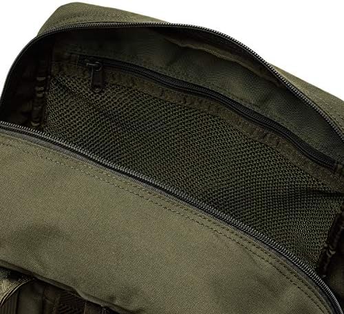 Diffing - ruksak AT-Compact Pack - BRL201P44 maslina / kojot