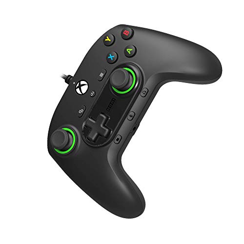 HORIPAD PRO dizajniran za Xbox serije x | s