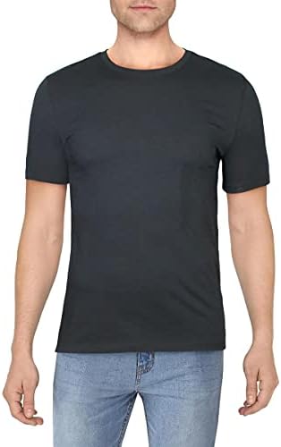 Perry Ellis muški Stretch PIMA košulja za vrat