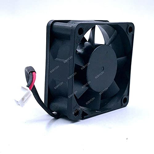 BZBYCZH kompatibilan za Y.S Tech FD246025EB inverterski ventilator za hlađenje 60x60x25mm DC12V 0,21A