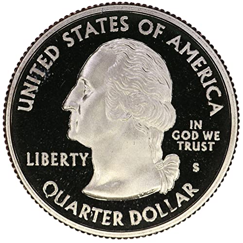 1999 S Delaware Quarter provukla nam kovnica