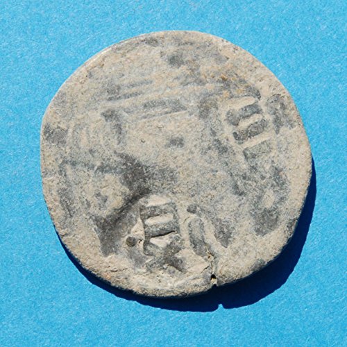 1630 ES & 1654 Španija Philip IV kolonijalna karipska gusarska era 4, 8 i 12 Maravedis novčić u redu