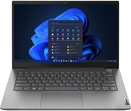 Lenovo Thinkbook 14 G4 ABA 21DK000lus 14 Notebook - Full HD - 1920 x 1080 - AMD Ryzen 7 5825U Octa-Core 2 GHz - 16 GB Upravni razvoj