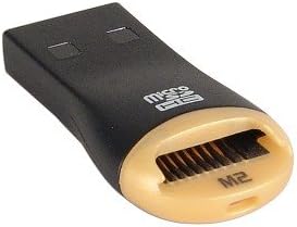 SanDisk MobileMate Micro SD & amp; m2 čitač