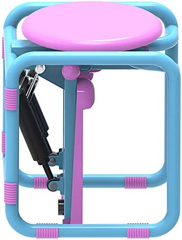 Topil multifunkcijski mini stepper, Mute Air Climber Stepper Indoor Sportska mašina za vježbanje cijelog karoserije, Twist Step Stepper