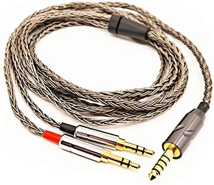 6N OCC slušalice Audio kabel kabela za Sony MDR-Z7 Z7M2 MDR-Z1R