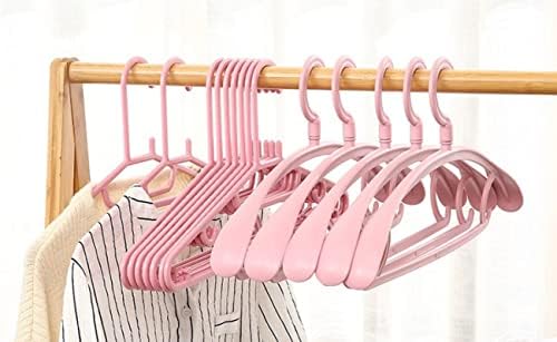 Na plastičnoj vješalicu za odjeću Domaćinsku odjeću Viseća stalak za odjeću bez klizanja odjeća Podrška za odrasle odjeću Skladištenje