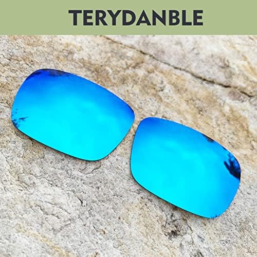 Terydanble kompatibilne / zamjenske leće za špijunski optički kormilo sa 1 bojom