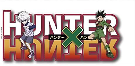 ABYstyle Hunter X Hunter Gon & Killua Ceramic kafa tim šolja 11 oz. Anime Manga Drinkware Home & amp; kuhinja osnovni poklon za mašinu