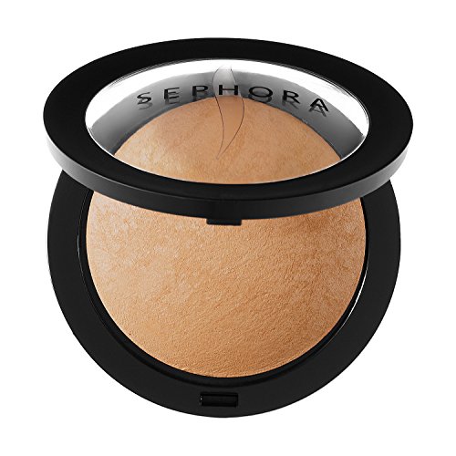 Sephora kolekcija MicroSmooth pečeni puder za lice