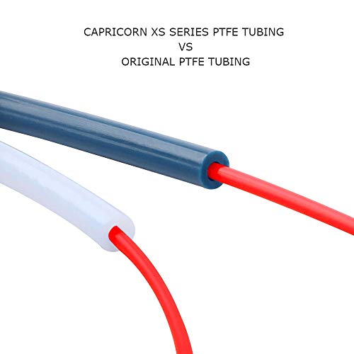 PTFE cijev za cijevi XS serija 2 metra 1,75mm filament sa PTFE TEFLON TUBE Cutter za ENDER 3 ENDER 3 PRO, ENDER 5, ENDER 5 PLUS, CR-10,