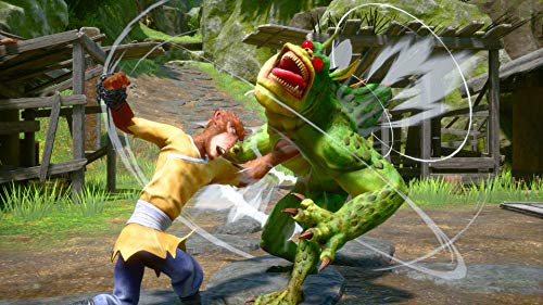Monkey King: Heroj Se Vratio - PlayStation 4