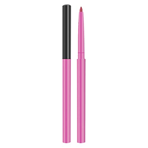 Xiahium paket sjajila za usne 18 boja vodootporni ruž za usne olovka za usne dugotrajna olovka za usne olovka u boji senzacionalno